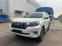 2023款 丰田霸道4000 4.0L LIMITED限量版