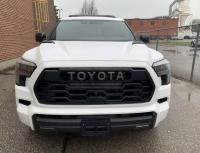 2024款 丰田红杉3.5T 混动 四驱 TRD Pro