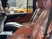 24款 LX600 4座 Ultra Luxury超豪华