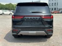 24款 LX600 4座 Ultra Luxury超豪华