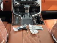 24款 LX600 4座 Ultra Luxury超豪华