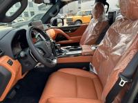 24款 LX600 4座 Ultra Luxury超豪华