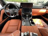 24款 LX600 4座 Ultra Luxury超豪华