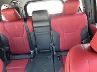 23款 LX600 7座 F-Sport运动