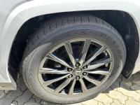 23款 LX600 7座 F-Sport运动