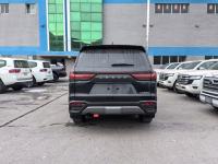 23款 LX600 7座 Premium高级