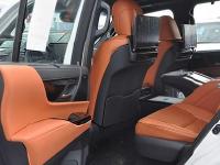 24款 LX600 4座 VIP