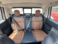 福特Maverick独行侠