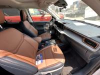 福特Maverick独行侠