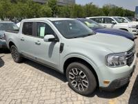 2022款 福特Maverick独行侠 2.0T Lariat