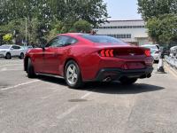 福特Mustang(野马)