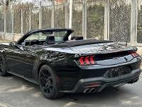 福特Mustang(野马)