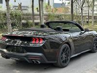 福特Mustang(野马)