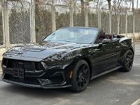 福特Mustang(野马)