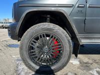 奔驰G级4x4²