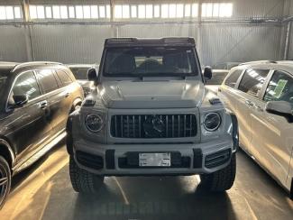 2023款 奔驰G63 4x4² 马经理 13043216823（同微信）支持全国定金发车，支持全国分期付款