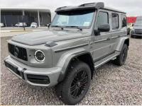 2023款 奔驰G63 4x4²