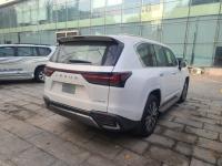 2023款 雷克萨斯LX600 7座 Prestige威望版