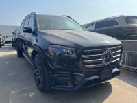 奔驰GLS450