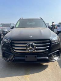 2024款 奔驰GLS450 7座 AMG包 顶峰包