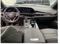 凯迪拉克凯雷德