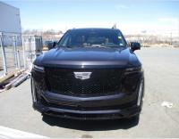 2024款 凯迪拉克凯雷德 3.0T 柴油 ESV加长 四驱 Sport