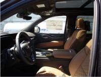 凯迪拉克凯雷德