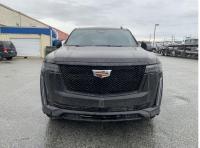 2024款 凯迪拉克凯雷德 3.0T 柴油 ESV加长 四驱 Sport