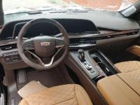 凯迪拉克凯雷德