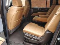 凯迪拉克凯雷德