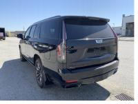 凯迪拉克凯雷德