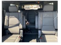 凯迪拉克凯雷德