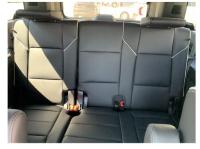 凯迪拉克凯雷德