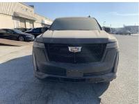 凯迪拉克凯雷德