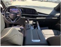 凯迪拉克凯雷德