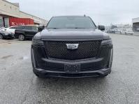 凯迪拉克凯雷德