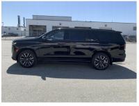 凯迪拉克凯雷德