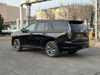 凯迪拉克凯雷德