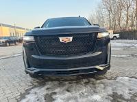 2023款 凯迪拉克凯雷德 3.0T 柴油 标轴 四驱 Sport Platinum