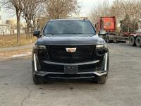 凯迪拉克凯雷德