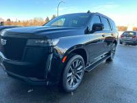 2023款 凯迪拉克凯雷德 3.0T 柴油 标轴 四驱 Sport Platinum