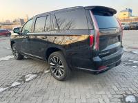 凯迪拉克凯雷德