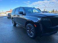 凯迪拉克凯雷德