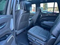 凯迪拉克凯雷德