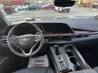 凯迪拉克凯雷德