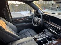 凯迪拉克凯雷德