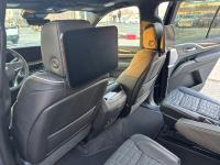 凯迪拉克凯雷德