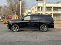 凯迪拉克凯雷德