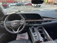 凯迪拉克凯雷德