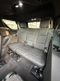 凯迪拉克凯雷德